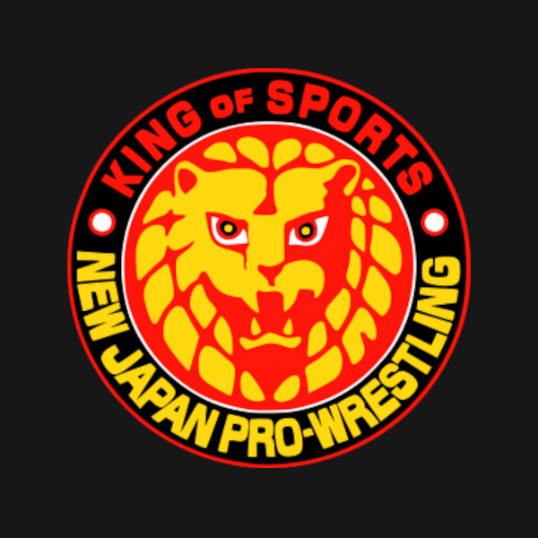 New Japan Pro Wrestling
