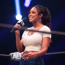 Brandi Rhodes