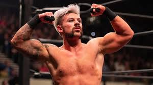 Kip Sabian