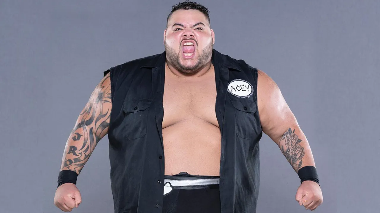 Ace Romero