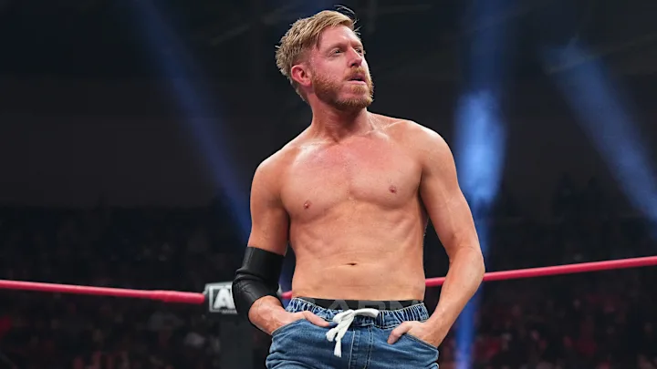 Orange Cassidy