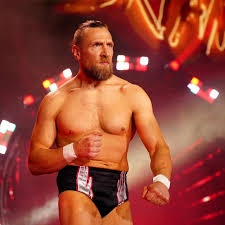 Bryan Danielson