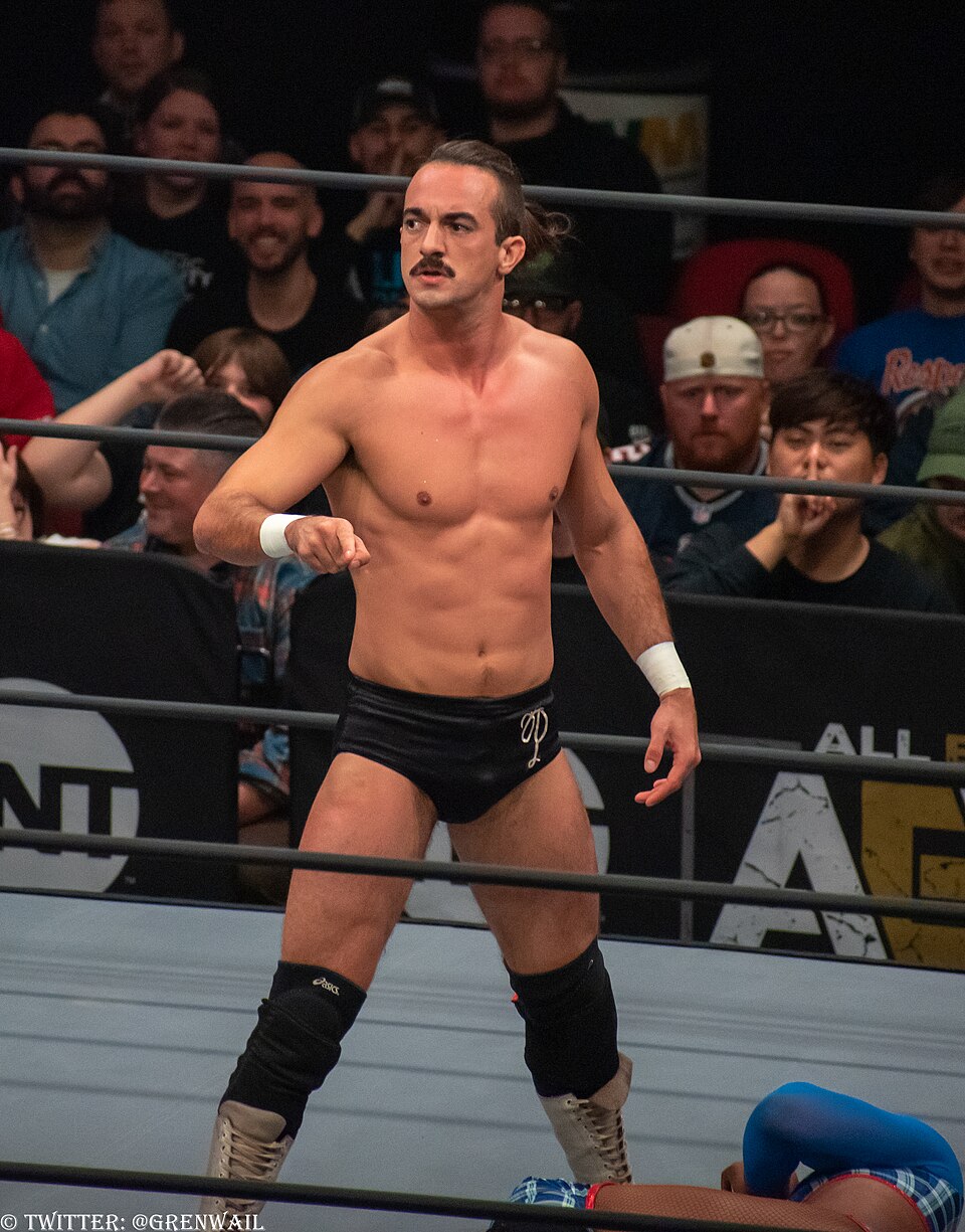 Peter Avalon