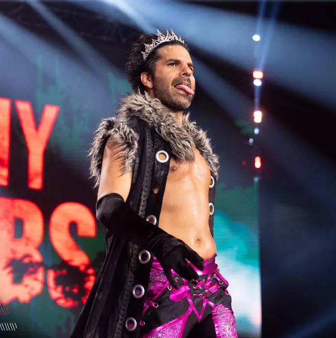 Jimmy Jacobs