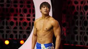 Kota Ibushi
