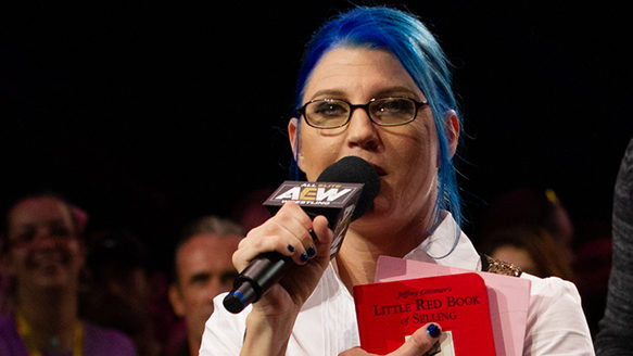 Leva Bates