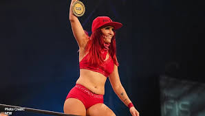Ivelisse