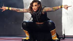Mercedes Martinez
