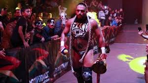 El Texano Jr.