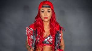 Miranda Alize