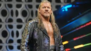 Chris Jericho