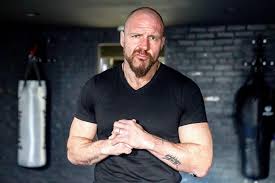Jon Moxley