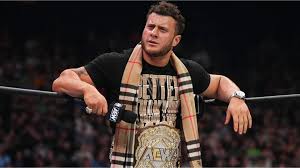 MJF