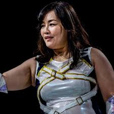 Emi Sakura