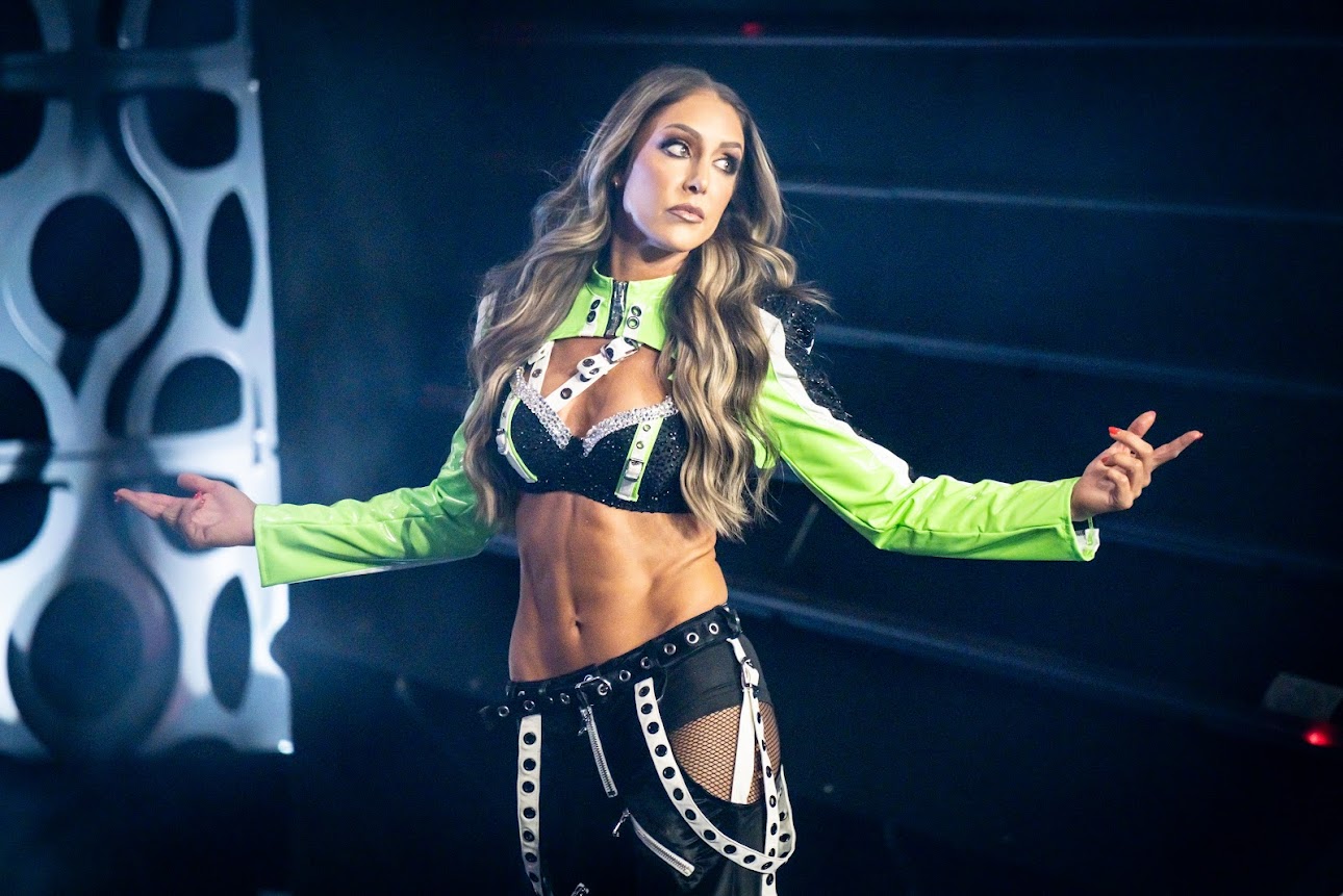Britt Baker