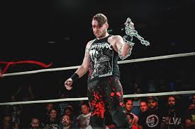 Jimmy Havoc