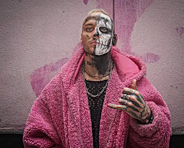 Darby Allin