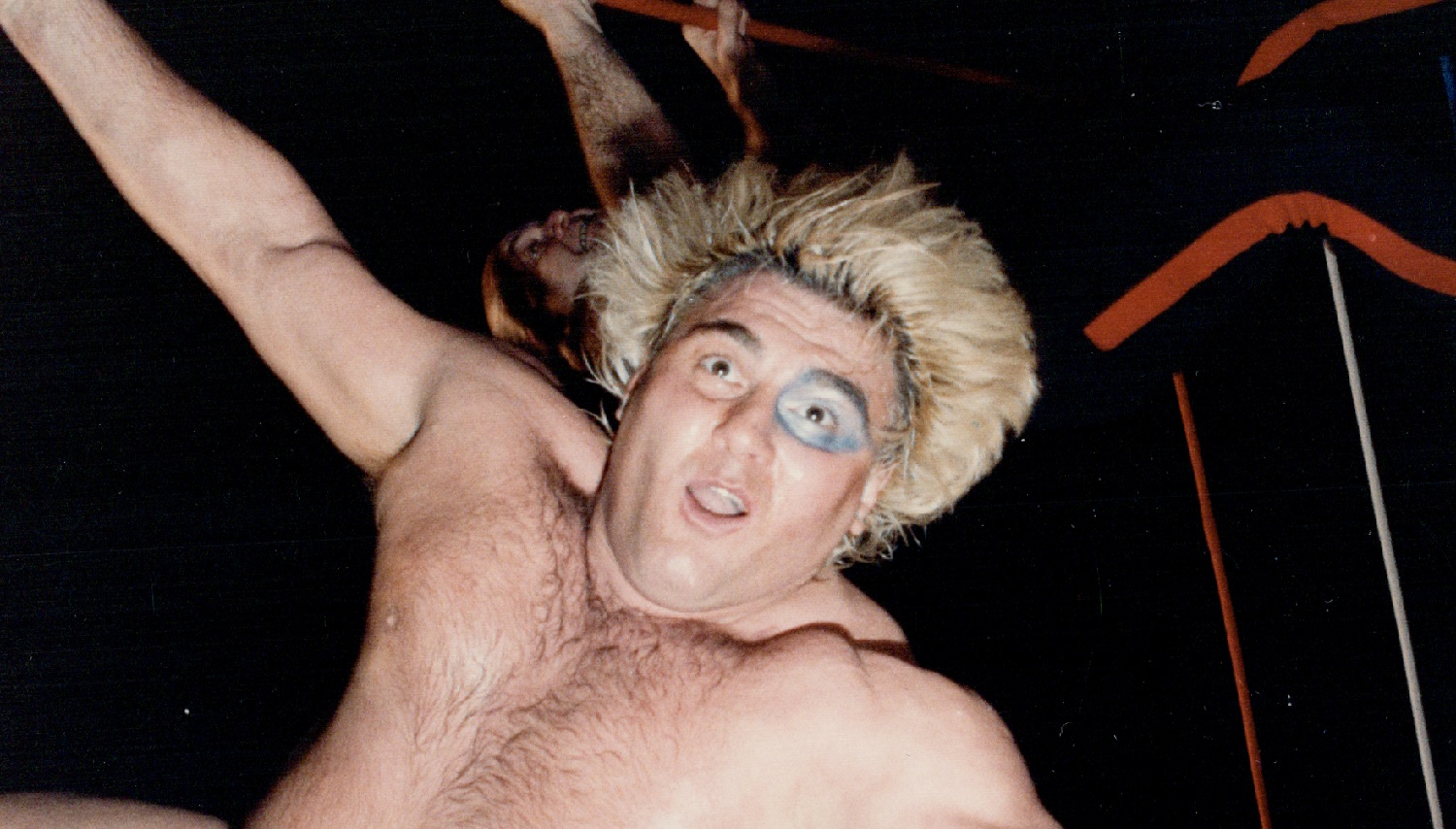 Adrian Adonis profile image