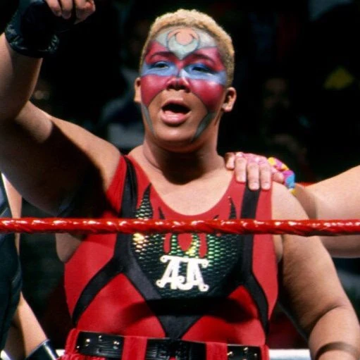 Aja Kong profile image