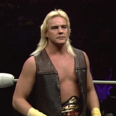 Barry Windham profile image