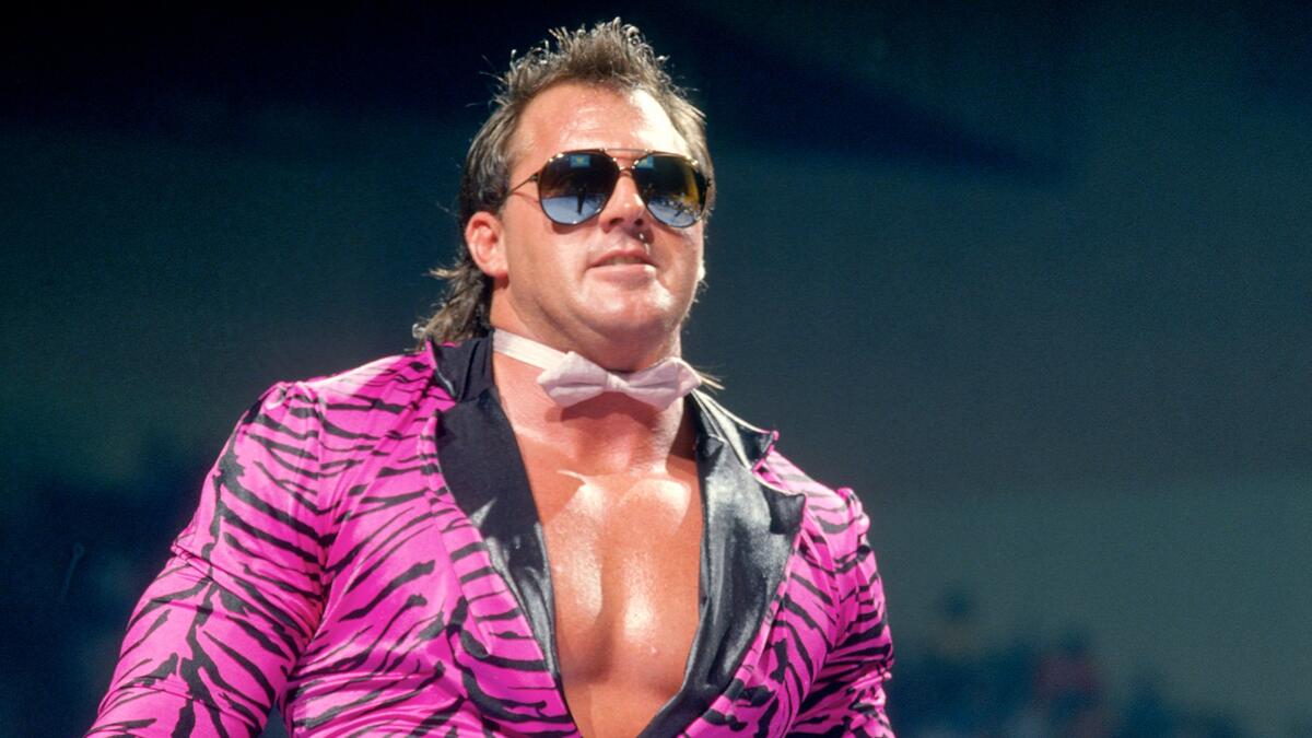 Brutus Beefcake profile image