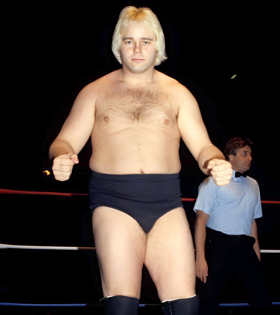Buddy Rose profile image