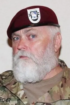 Corporal Kirchner profile image