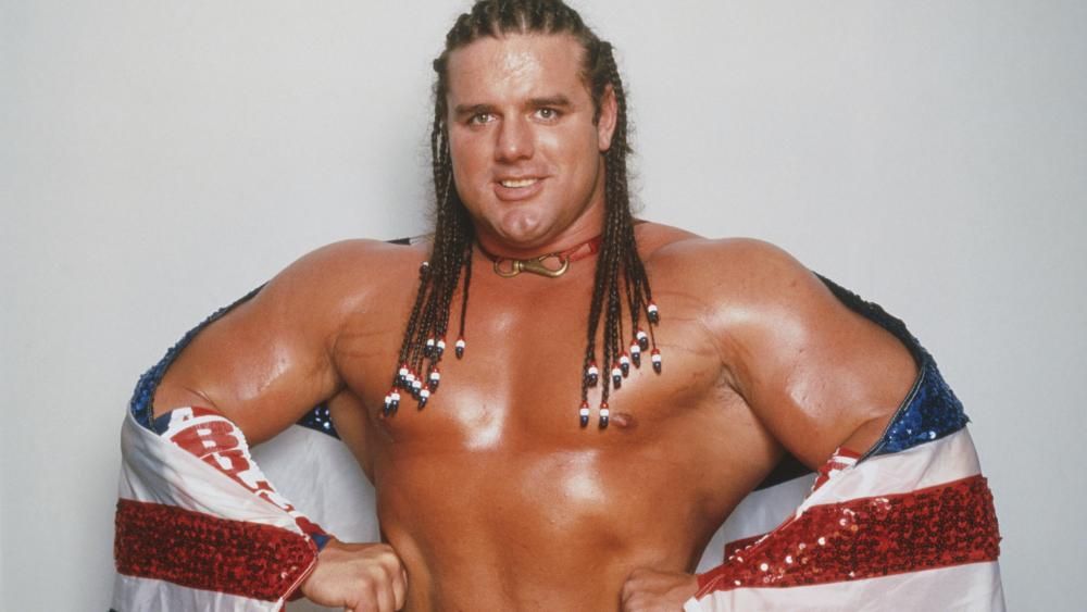 Davey Boy Smith profile image