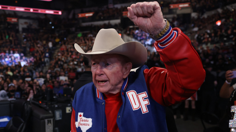 Dory Funk Jr profile image