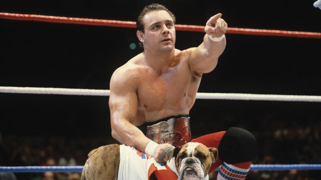 Dynamite Kid profile image