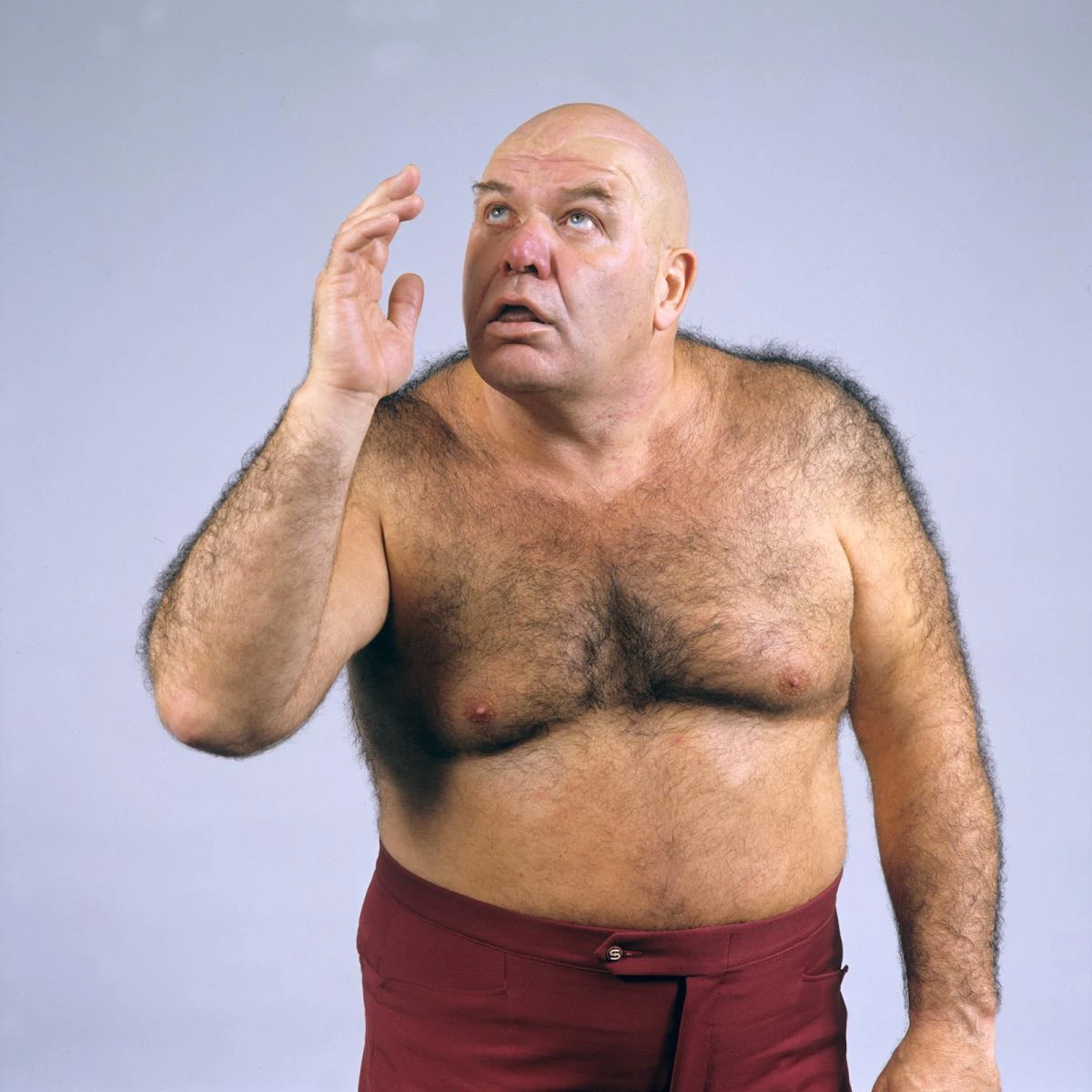 George Steele profile image