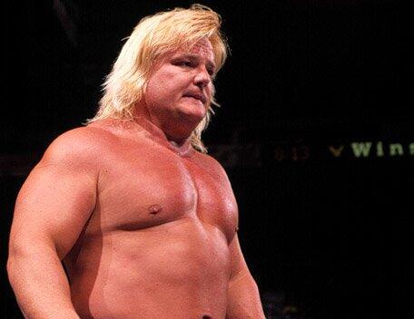 Greg Valentine profile image