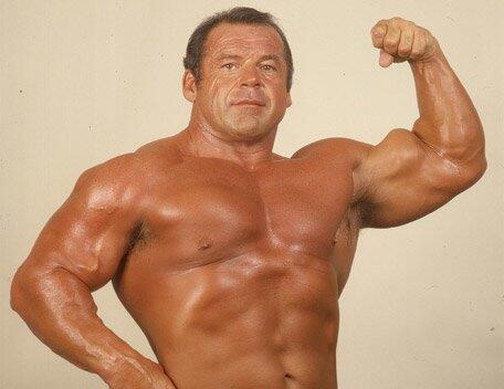 Ivan Putski profile image