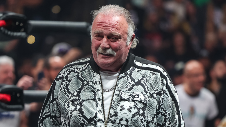 Jake Roberts profile image