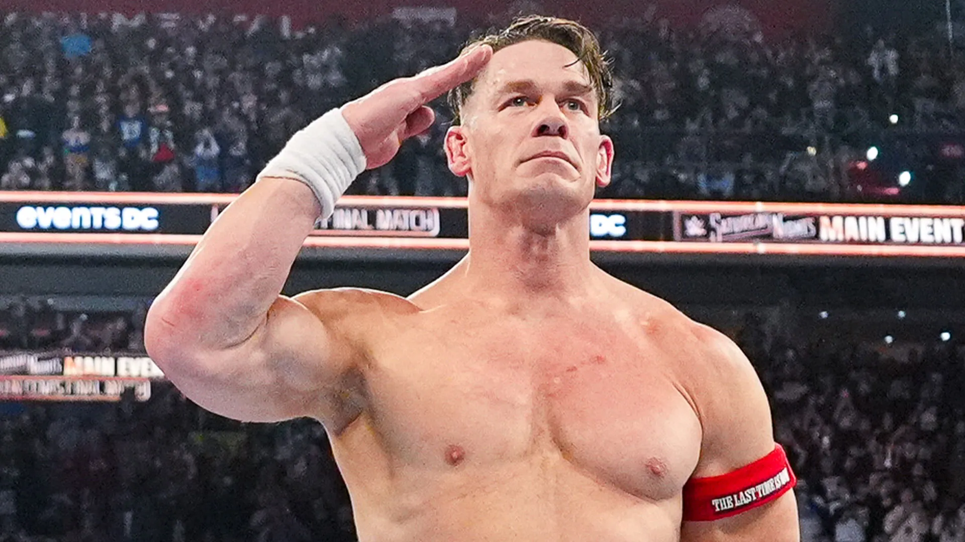 John Cena profile image