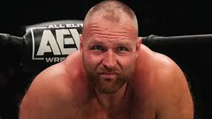 Jon Moxley profile image