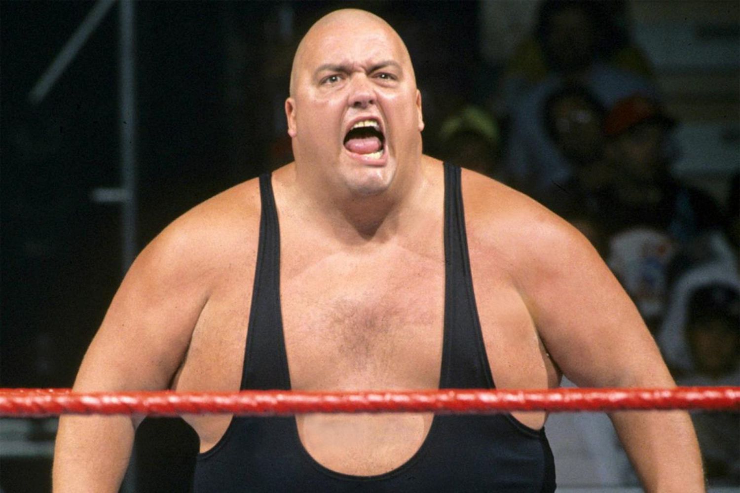 King Kong Bundy profile image