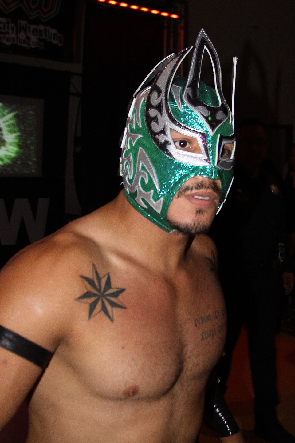 Laredo Kid profile image