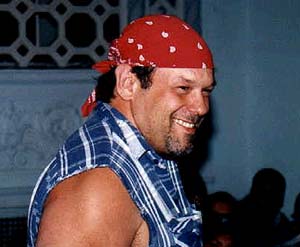 Matt Borne profile image