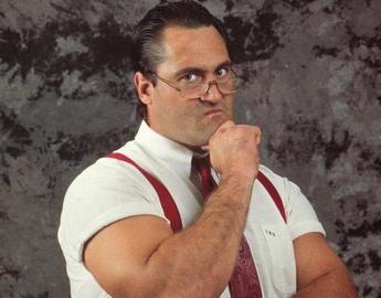 Mike Rotunda profile image