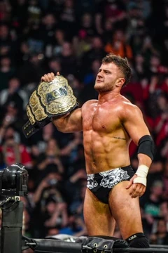 MJF profile image