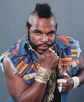 Mr. T profile image