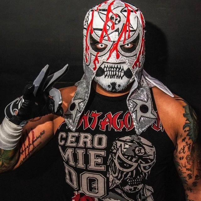 Pentagon Jr. profile image