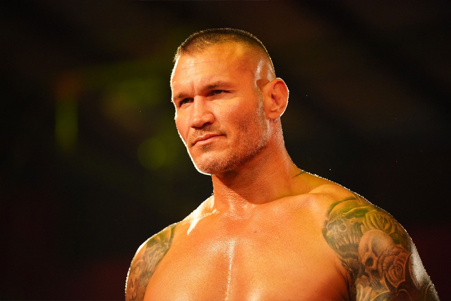Randy Orton profile image