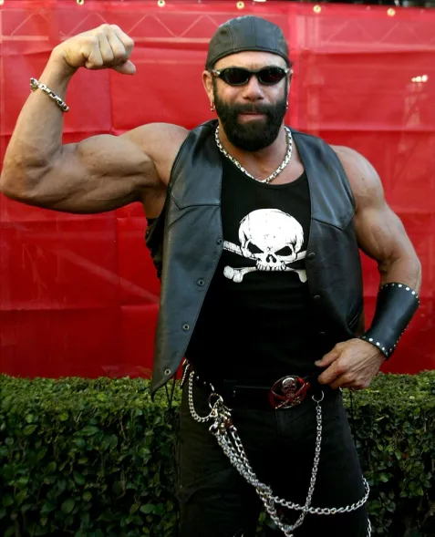 Randy Savage profile image