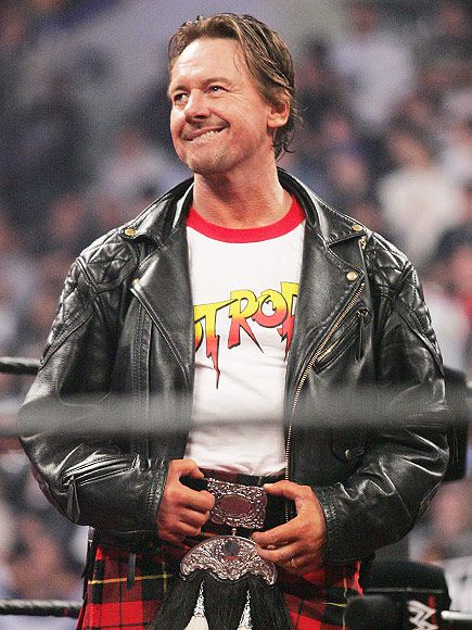 Roddy Piper profile image