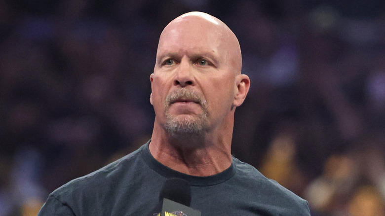 Stone Cold Steve Austin profile image