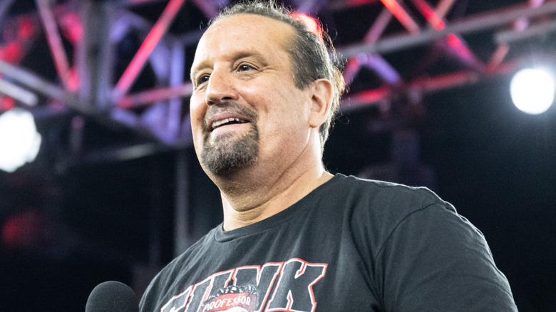 Tommy Dreamer profile image